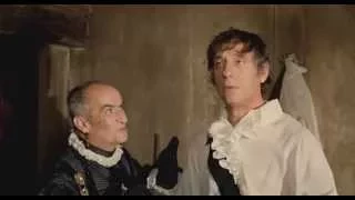 Louis de Funès : La Folie des grandeurs (1971) - Comment peut on vivre dans un gourbi pareil?