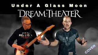 Under a glass moon - Dream Theater Cover