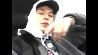 Motivation from our boy Bladee