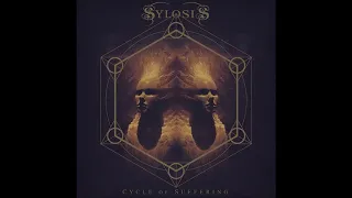 Sylosis-ABANDON (lyrics video)