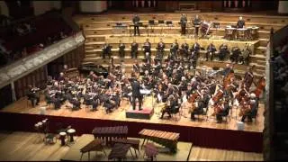 Shostakovich / Vincent Youmans: Tahiti Trot (Auckland Symphony Orchestra)