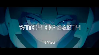 Gundam The Witch from Mercury - Sophie battle OST『Witch of Earth』[Epic Version]