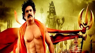 Mera Dost Ghatothkach | Nagarjuna l South Dubbed Hindi Movie