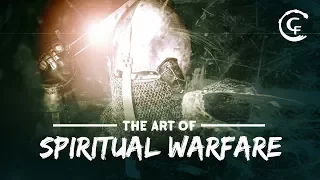 The Art of Spiritual Warfare Part 2 of 10: Wisdom; War in Heaven; Fall of Angels vs. Satan Cast Out