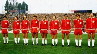 [343] Polska v NRD [26/09/1979] Poland v East Germany [Full match]