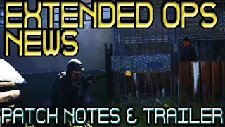 Extended Ops Update :: Hostage Mode & MORE!! :: Wildlands & Ghost War 🞔 Ghost Recon Wildlands 🞔