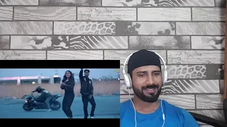 Talja (Reaction Video) Jassa Dhillon | Deepak Dhillon | Gur Sidhu | New Punjabi Song 2021| Above All
