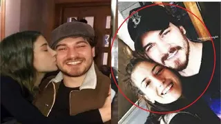 Hazal Kaya and Çağatay Ulusoy: Unraveling the Mystery Behind Their Recent Dispute