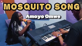 🦟Amoyo Mwe (With one HEART) | Mosquito Choir | ❤️‍🩹 Chelsea