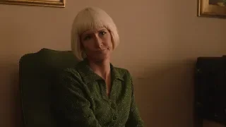 For Your Consideration: Laura Dern as Diane Evans