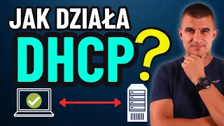 Co to jest DHCP i do czego służy?