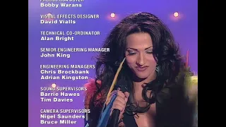 Dana International - Diva - Israel - Winner's Reprise - Eurovision Song Contest 1998