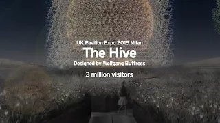 UK at Expo Through the Ages – The Great Exhibition 1851 to Expo 2020 Dubai [SHORT]