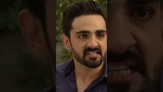 Aapki Amanat Ko Bahifazat Apk Hawalay Kardia Hai Mene | #Shorts | Wafa Be Mol | HUM TV | Drama