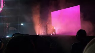 Sia - Unstoppable [Live Melbourne 30th November 2017]