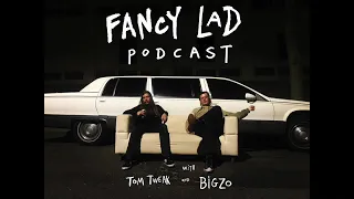 Fancy Lad Podcast S4Ep7: What Would The Label Do? w/Patrick Nagy