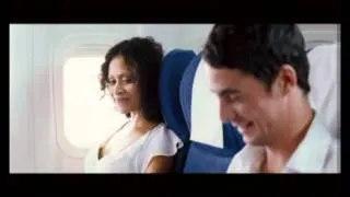Angel Coulby in Imagine Me and You (The End Credits)
