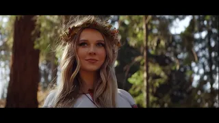 Dziewanna – Bogi wyśnione (official video: English subs)