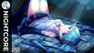 Nightcore - Love Life