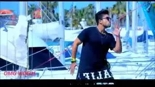 Jaaruko Video Song - S/o Satyamurthy Movie Video Songs - Allu Arjun, Samantha, Nithya Menon