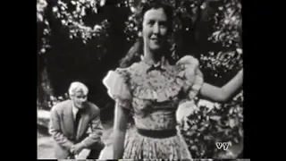 The Married Look--Betsy Blair, Paul Kelly, Lois Wilson