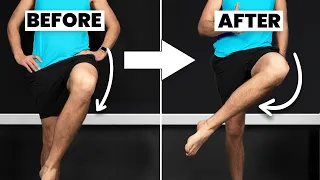 Fix Your Hip External Rotation (FAST)