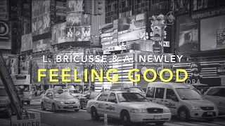 POP BRASS-Feeling Good (A. Newley y L. Bricusse) HD