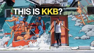 KKB Blew Me Away! 🤯 Hidden Gem Paling Underrated Di Selangor