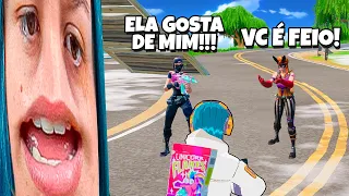 as criança do fortnite brigando por muié kkkkjjkjk