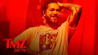 Post Malone to Host Nirvana Cover Concert from Home for COVID 19 Relief