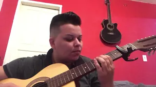 Casa da mãe Joana - Marília Mendonça (Cris Genito - cover)