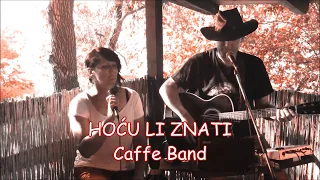 Hoću li znati - Novi Fosili (Caffe Band cover)