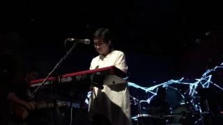 Up Dharma Down Live at 19 East