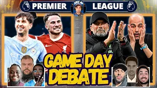 Man City Got Away with a Point1️⃣Liverpool Robbed❓ Liverpool 1-1 Manchester City Post Match reaction