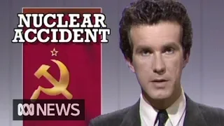 Chernobyl: News breaks of disaster (1986) | RetroFocus