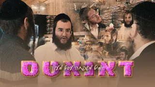 מיט משפחה עסט מען דאנאטס | Comedy Short Film