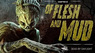 Dead by Daylight Медсестра маньячка и злой Деревенщина! Dead by Daylight прохождение на русском