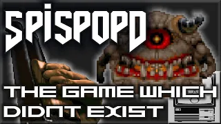 SPISPOD: The Game that was Almost Doom | Nostalgia Nerd