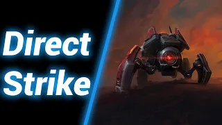 Не Всё Так Просто [Direct Strike] ● StarCraft 2