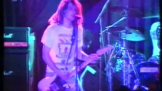 Soul Asylum - Live in Barcelona, Spain, 1994 (partial concert)