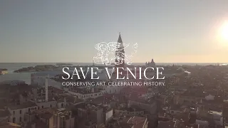 "A Love Letter to Venice" Narrated by Jeremy Irons