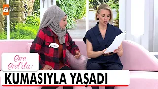 Aysun'un kaçtığı Murat canlı yayında! - Esra Erol'da 21 Şubat 2024