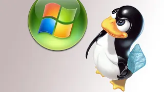 Windows Давай до Свидания... Установка Linux Mint