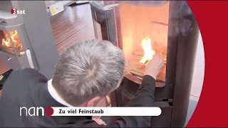 Feinstaub aus Kamin 13:22  Dicke Nebenwirkung – Weichmacher 19:50  Bedingungsloses Grundeinkommen