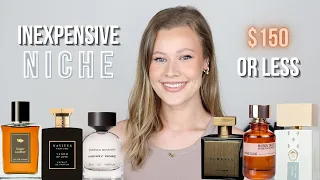 Inexpensive Niche Fragrances | Niche Perfumes $150 or less (for Men and Women)