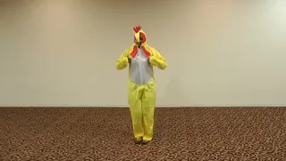 Chicken Dance