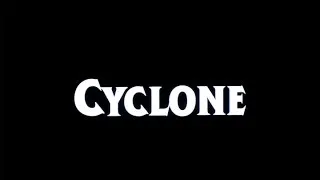 Cyclone - Good Bad Flicks