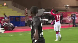 Quand Bakayoko se trompe de changement 😁😅