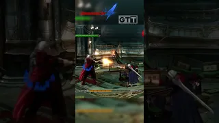 Devil May Cry 4 Xbox Series S Gameplay #actiongames #platformgames #adventuregames #puzzlegames