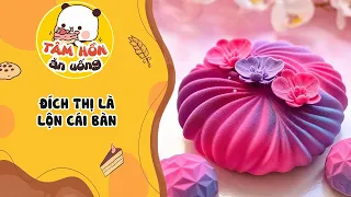 Tâm sự số 561 ✨ ĐÍCH THỊ LÀ LỘN CÁI BÀN ✨ Tâm Hồn Ăn Uống 🥧